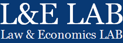 Law & Economics LAB [www.law-economics.net]