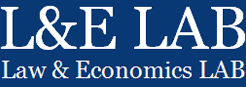 Law & Economics LAB